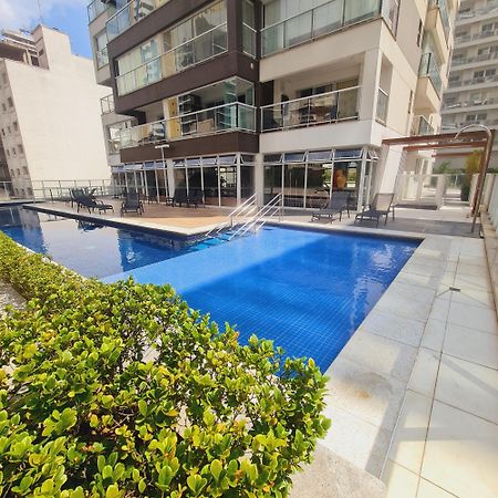 Studio Moderno & Rooftop Incrivel Augusta Lägenhet São Paulo Exteriör bild