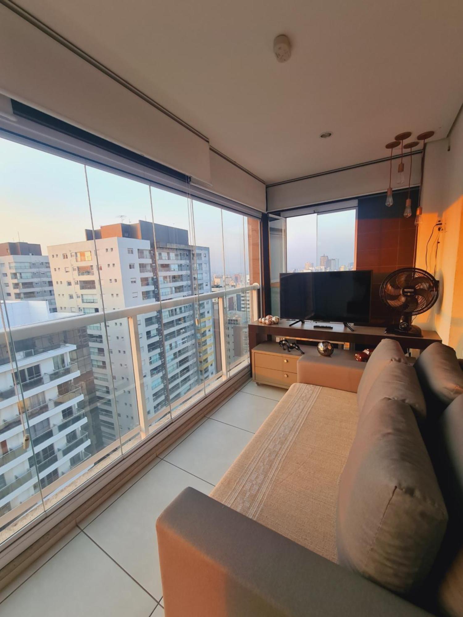 Studio Moderno & Rooftop Incrivel Augusta Lägenhet São Paulo Exteriör bild