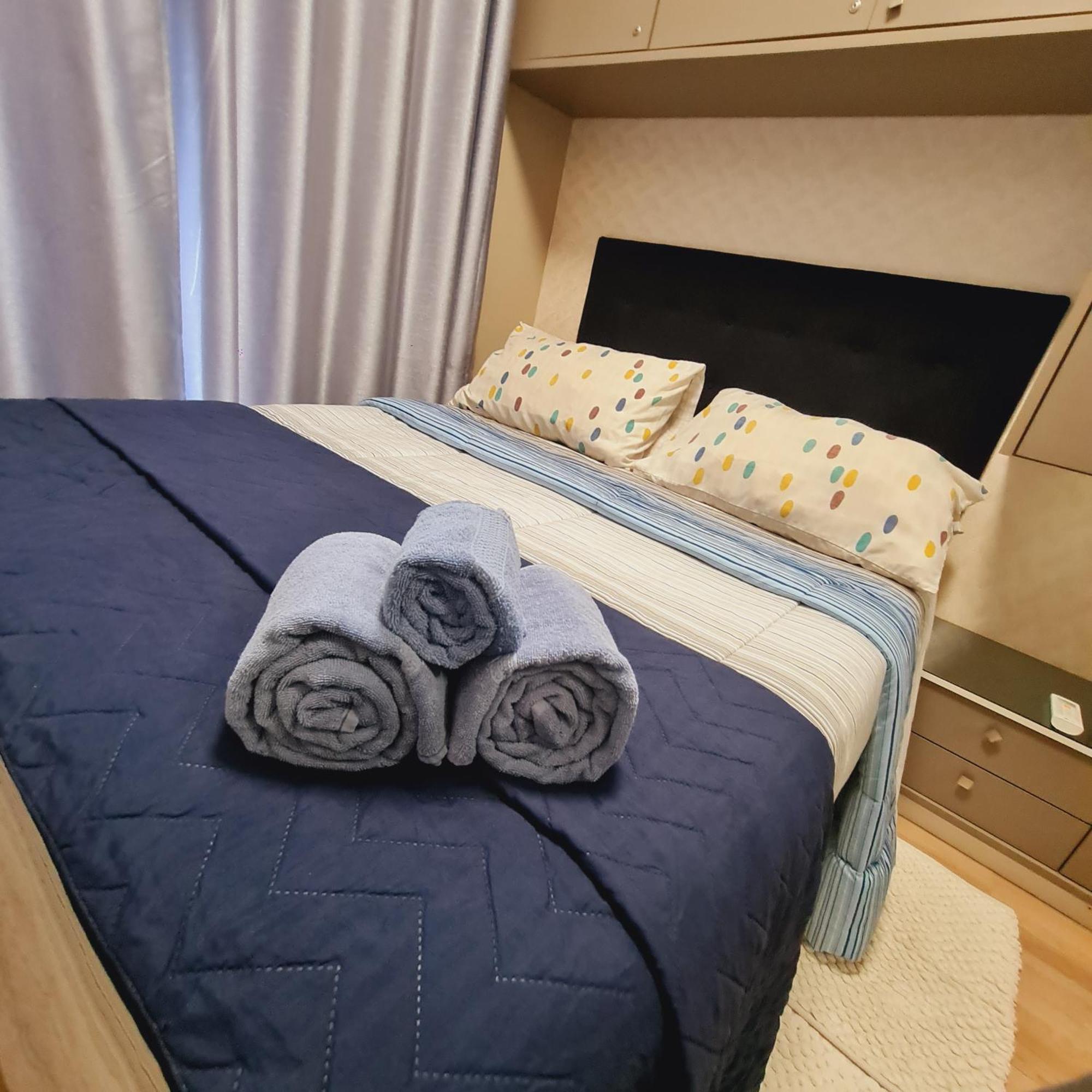 Studio Moderno & Rooftop Incrivel Augusta Lägenhet São Paulo Exteriör bild
